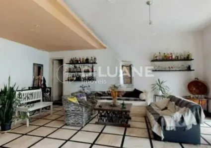 Cobertura com 5 Quartos à venda, 302m² no Leme, Rio de Janeiro