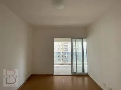 Apartamento com 1 Quarto à venda, 55m² no Vila Gertrudes, São Paulo