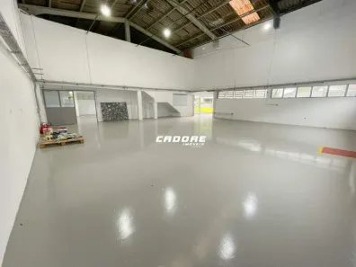 Galpão/Depósito/Armazém para alugar, 800m² no Salto Weissbach, Blumenau