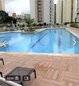 Apartamento com 4 Quartos à venda, 170m² no Aclimação, São Paulo