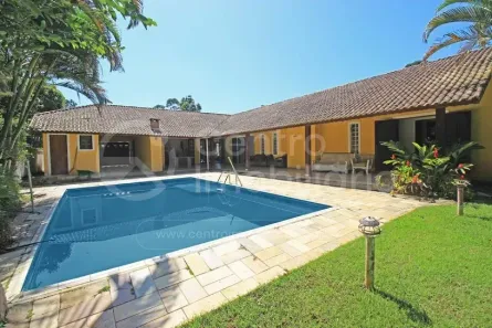 Casa de Condomínio com 5 Quartos à venda, 269m² no , Peruíbe