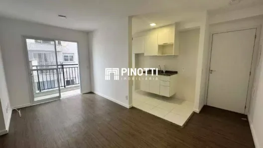 Apartamento com 2 Quartos para alugar, 48m² no Centro, São Bernardo do Campo