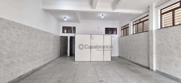 Ponto Comercial para alugar, 60m² no Jardim das Estrelas, Sorocaba