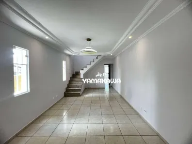 Sobrado com 3 Quartos à venda, 229m² no Vila Carmosina, São Paulo