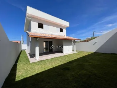 Casa de Condomínio com 3 Quartos à venda, 180m² no Residencial Alta Vista 2, Caçapava