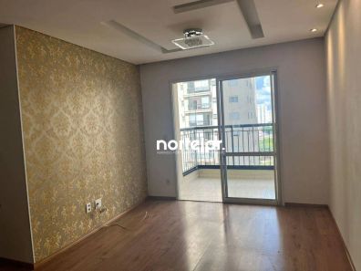 Apartamento com 3 Quartos à venda, 87m² no Jardim Tupanci, Barueri
