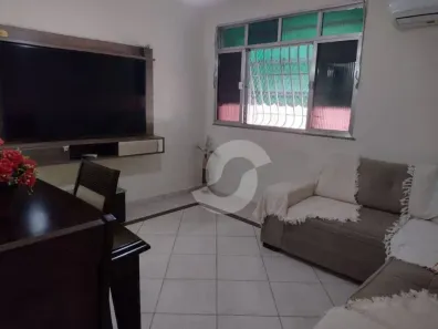 Apartamento com 2 Quartos à venda, 65m² no Paraíso, São Gonçalo
