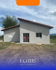 Fazenda/Sítio à venda, 86m² no Centro, Igaratá