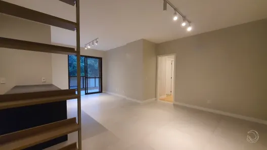 Apartamento com 3 Quartos à venda, 109m² no Itacorubi, Florianópolis