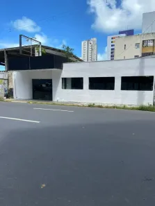 Galpão/Depósito/Armazém à venda, 700m² no Piedade, Jaboatão dos Guararapes