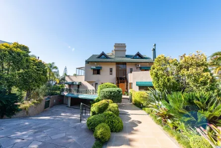 Casa de Condomínio com 4 Quartos à venda, 618m² no Cavalhada, Porto Alegre