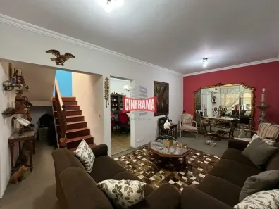 Sobrado com 3 Quartos à venda, 192m² no Prosperidade, São Caetano do Sul