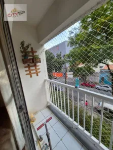 Apartamento com 2 Quartos à venda, 50m² no Ipiranga, São Paulo