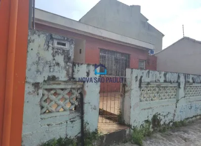 Lote/Terreno à venda, 100m² no Vila Brasílio Machado, São Paulo