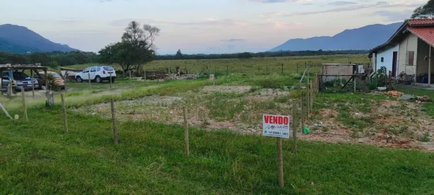 Lote/Terreno à venda, 450m² no Armação do Pântano do Sul, Florianópolis
