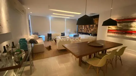Apartamento com 3 Quartos à venda, 193m² no Ipanema, Rio de Janeiro