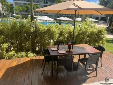 Apartamento com 2 Quartos à venda, 64m² no Muro Alto, Ipojuca