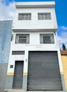 Galpão/Depósito/Armazém à venda, 367m² no Ipiranga, São Paulo