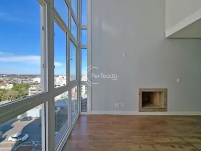 Apartamento com 3 Quartos à venda, 109m² no Cristo Redentor, Caxias do Sul