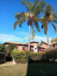 Casa de Condomínio com 3 Quartos à venda, 242m² no Chácara São Rafael, Campinas