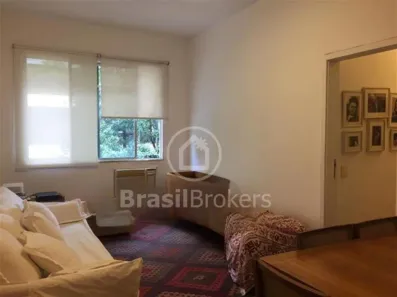 Apartamento com 3 Quartos à venda, 94m² no Lagoa, Rio de Janeiro