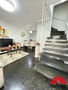 Casa de Condomínio com 3 Quartos à venda, 130m² no Vila Maria, São Paulo