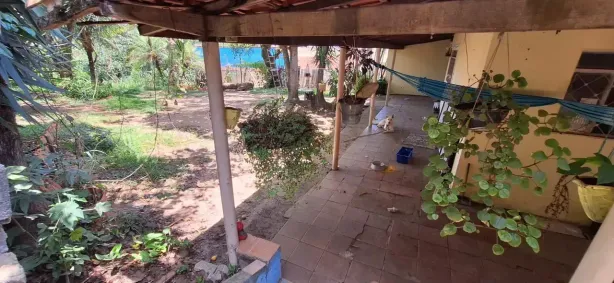 Fazenda/Sítio com 2 Quartos à venda, 90m² no Jardim Santa Cecília I, São José dos Campos