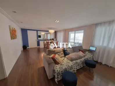 Apartamento com 3 Quartos à venda, 122m² no Piratininga, Niterói
