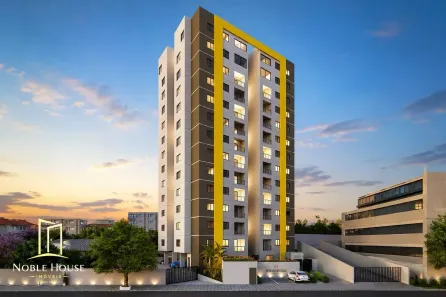 Apartamento com 3 Quartos à venda, 75m² no Jardim Panorama, Valinhos