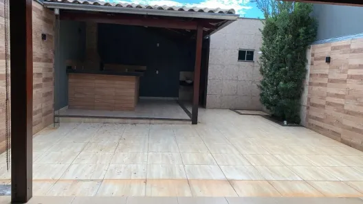 Sobrado com 3 Quartos à venda, 256m² no Jardim Bela Vista, Goiânia