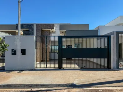 Casa com 2 Quartos para alugar, 86m² no Ecovalley Ecologic City, Sarandi