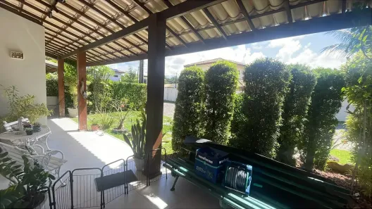 Casa de Condomínio com 3 Quartos à venda, 320m² no Buraquinho, Lauro de Freitas