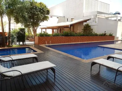 Apartamento com 2 Quartos à venda, 60m² no Jardim Chapadão, Campinas