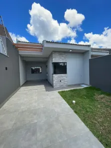 Casa com 3 Quartos à venda, 153m² no Jardim Atlanta, Maringá