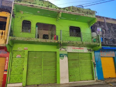 Casa com 2 Quartos à venda, 140m² no Centro, Bragança