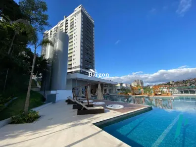 Apartamento com 2 Quartos à venda, 53m² no Teixeiras, Juiz de Fora