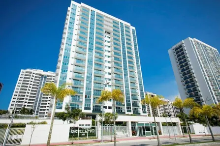 Apartamento com 2 Quartos à venda, 80m² no Barra Olímpica, Rio de Janeiro