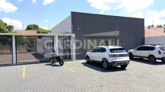 Sala Comercial para alugar, 20m² no Jardim Primavera, Araraquara