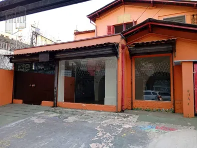 Prédio Comercial à venda, 375m² no Pacaembu, São Paulo