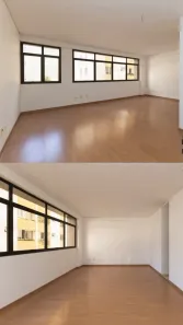 Sala Comercial para alugar, 36m² no Água Verde, Curitiba