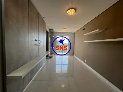 Apartamento com 3 Quartos à venda, 58m² no Jardim Paranapanema, Campinas