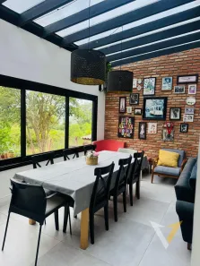 Casa de Condomínio com 3 Quartos à venda, 102m² no Jardim Perola, Itupeva
