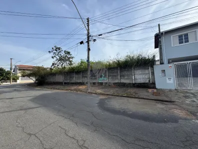 Lote/Terreno à venda, 383m² no Vila Nogueira, Campinas