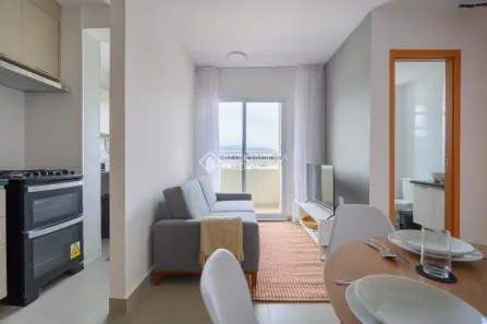 Apartamento com 2 Quartos para alugar, 50m² no Partenon, Porto Alegre