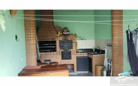 Sobrado com 4 Quartos à venda, 255m² no Jardim Japão, São Paulo