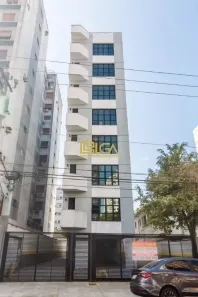 Prédio Comercial com 14 Quartos à venda, 1295m² no Embaré, Santos