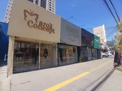 Imóvel Comercial à venda, 555m² no Setor Marista, Goiânia