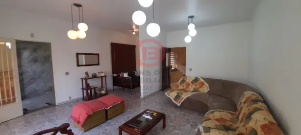 Casa com 3 Quartos à venda, 249m² no Vila Marieta, São Paulo