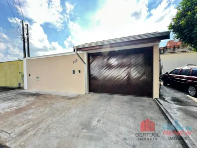 Casa com 3 Quartos à venda, 277m² no João XXIII, Vinhedo