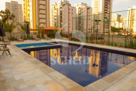 Apartamento com 2 Quartos à venda, 79m² no Saúde, São Paulo